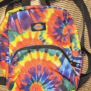 Dickies Tie-Dye Backpack